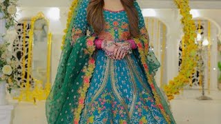 Kashi lehenga choli dress design 2024 sharara dress design ideas 💖🌸✨ [upl. by Bennink]