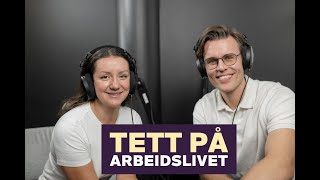 Tett på arbeidslivet  Kriser og sorg [upl. by Mandelbaum]