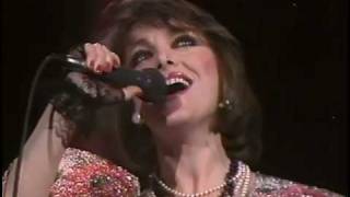 Irena Jarocka Motylem jestem Live in Concert [upl. by Lilyan]