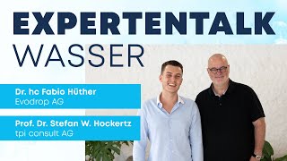 Fabio Hüther trifft Ein Interview mit Dr rer nat Stefan W Hockertz [upl. by Euqinitram796]