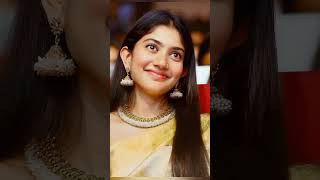 Sai pallavi natural and very beautiful trending love viralvideo sai pallavi short [upl. by Ile]