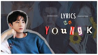 songs written by young k for other artists [upl. by Adnovoj]