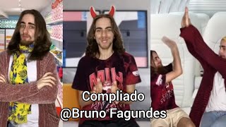 Compilado do Bruno Fagundes Melhores Momentos Compilado 1 [upl. by Juta]