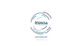 Indusa Company Overview [upl. by Naesed]