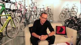 Thirty Years of Louis Garneau from Louis Himself [upl. by Vesta]