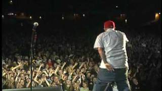 Limp Bizkit  Break Stuff LIVE Rock im Park 2001 [upl. by Viscardi]