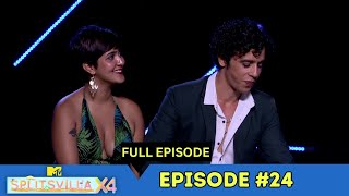 MTV Splitsvilla 14  Episode 24  एक नया Ideal Match ❤️ [upl. by Hertberg]