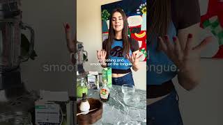 Stefanie Giesingers Tipps für Matcha Anfänger 🍵💚 [upl. by Laina215]