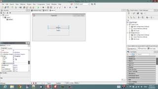 Delphi Programming Tutorial 95  Margins and Padding [upl. by Lear449]