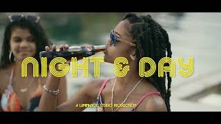 JOKER KARTEL  NIGHT amp DAY Official Video [upl. by Lud]