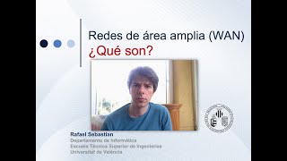 Redes WAN  Introducción y Tecnologías [upl. by Mateo746]