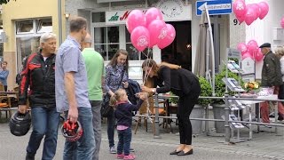 04062016  Fest der guten Laune in Bad NeuenahrAhrweiler [upl. by Ecnesse954]