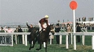 The BBC Grand National 1974  Red Rum [upl. by Cadmann464]