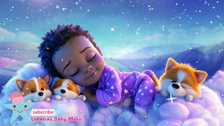 Ultimate Lullaby for Baby Sleep  Soothing Music for Newborns amp Toddlers  LullabiesBabyMusic [upl. by Strickland]