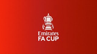 FA Cup 202324 Theme [upl. by Maggy901]