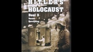 De Holocaust Deel 5 Verzet [upl. by Chas]