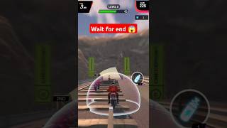 😱🚘 Moto Race master game play 💥🏎️ shorts gaming carracing trending [upl. by Airelav]