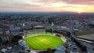 🔴 LIVE STREAM  Somerset vs Leicestershire County Championship Day Two [upl. by Amandi]