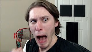 Jerma JumpScare Special [upl. by Nawuj]