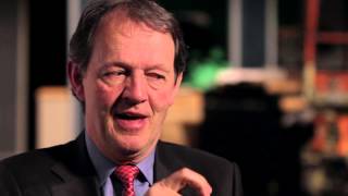 Kevin Whately on Inspector Lewis Down Among the Fearful [upl. by Mossberg]