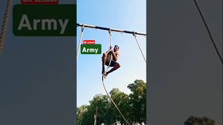 Army trainning shorts fauji armylover army trending motivation ytshorts viralshorts india [upl. by Sams8]