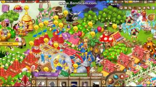 Royal Story on Facebook Altessas Halloween Quest [upl. by Wearing]