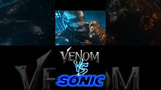 Venom  Sonic and Chase  Marvel Animation [upl. by Ytissahc]