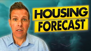 2025 Forecast Whats Next for the US Housing Market [upl. by Stav468]