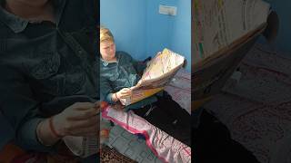 American boy newspaper reading 😱 shorts minivlog shortsfeed [upl. by Neih]