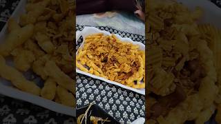 1AM looks like when we are with cousins 🥰🥰 raat k 1 bje ki masti 🥰🥰🧿❤️youtube food viralvideo [upl. by Eelimaj]