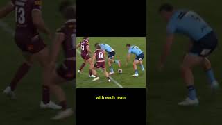 QLD DOMINATES 🏆 Maroons WIN State of Origin 2024 4PEAT 🔥 [upl. by Welcy]