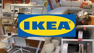 IKEA New Unique Kitchen and Home Design Decor Summer 2024 [upl. by Naujtna]