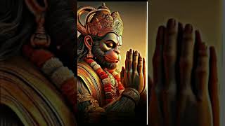 Hamri uljhan song status hanumanji status whatsappstatus hanuman [upl. by Llerihs579]