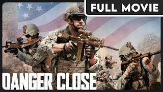 Danger Close  Soldier Stories from the War in Afghanistan and Iraq  FULL DOCUMENTARY [upl. by Cantu]