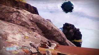 Ascendant Challenge Shattered Ruins Time Trial [upl. by Findlay]