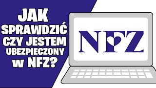 Jak sprawdzić czy jestem ubezpieczony w nfz lub zus online Ewuś czy jestem ubezpieczony [upl. by Sam465]