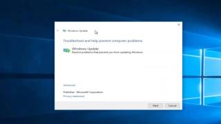 How To Fix Windows Update Errors In Windows 10 [upl. by Nillek]