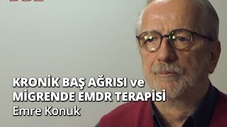 Kronik Baş Ağrısı ve Migrende EMDR Terapisi [upl. by Asenav]