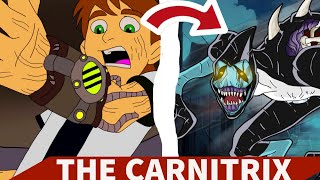 what is the carnitrix [upl. by Jordon436]