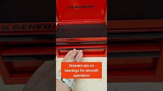 Harbor Freight vs Lowes mini toolboxes Whos the best 🧰🥊 shorts [upl. by Ballman717]