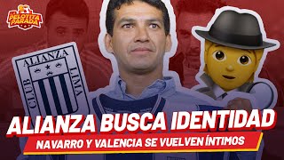 ALIANZA BUSCA IDENTIDAD  LA PELOTITA PARADA ⚽🦵🏳️‍🌈 [upl. by Arretnahs353]