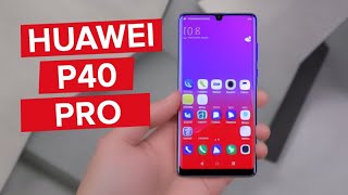 Huawei P40 Pro Unlocking the Secrets of the Huawei P40 Pro [upl. by Lessig156]