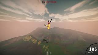 Descenders glitch [upl. by Erialc]