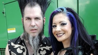 Wayne Static  Tribute [upl. by Sacttler]