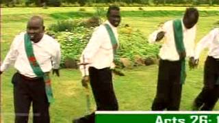 Dinka Gospel Music Jolwolieec Part 2 [upl. by Aneeram]