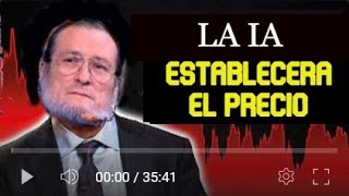 ENTREVISTA SANTIAGO NIÑO BECERRA 2024 EL FIN CENTROS COMERCIALES TIENDAS CIERRE MASIVO ECONOMISTA [upl. by Naillig]