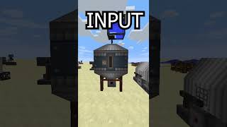 MULTIBLOCK TANK in UNDER 9 SECONDS  IMMERSIVE ENGINEERING [upl. by Eleirbag]