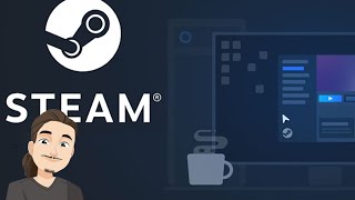 What is Steam  Beginners Guide [upl. by Arni]