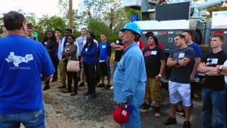 High School Students Get Career Advice from Con Edison Mentors [upl. by Brander]