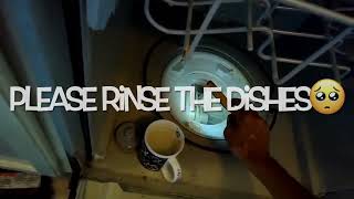 ✨ Frigidaire Dishwasher Won’t Drain  How To Easily Get It Draining ✨ [upl. by Hsur418]